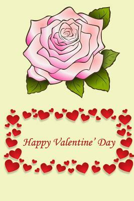 Happy Valentine's Day by Jane Smith