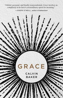 Grace by Calvin Baker