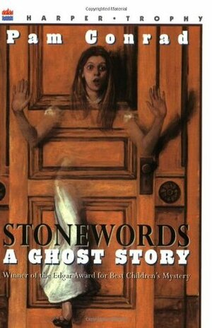 Stonewords: A Ghost Story by Pam, Conrad