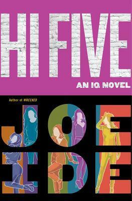 Hi Five by Joe Ide