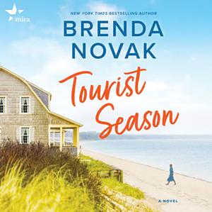 Tourist Season by Brenda Novak