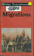 Migrations by Miloš Crnjanski