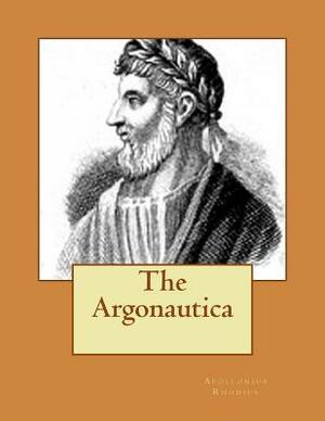 The Argonautica by Apollonius Rhodius