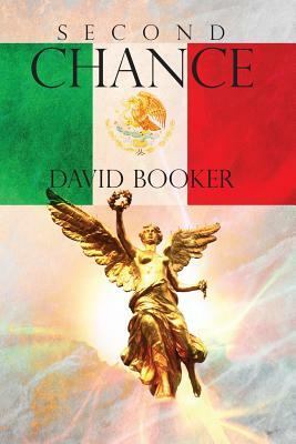 Second Chance by David Booker