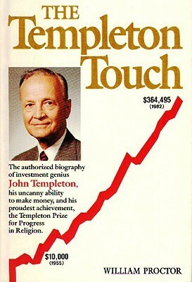 The Templeton Touch by William Proctor