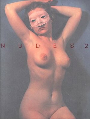 NUDES 2 (Graphis Nudes) (v. 2) by B. Pedersen
