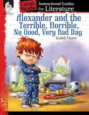 Alexander and the Terrible, Horrible, No Good, Very Bad Day by Debra Housel