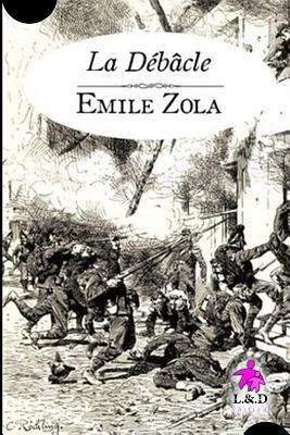 La D by Émile Zola