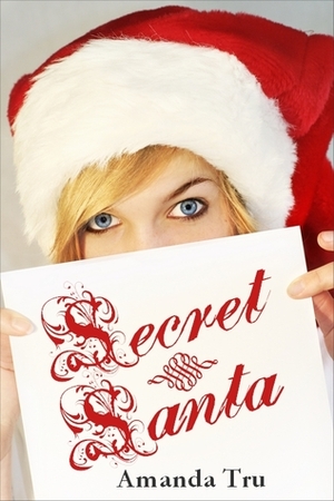 Secret Santa by Amanda Tru