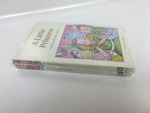 The Best of Frances Hodgson Burnett 2 Volume Set by Frances Hodgson Burnett