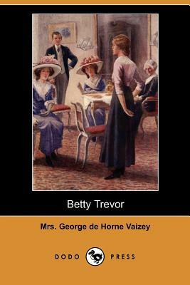 Betty Trevor by George de Horne Vaizey