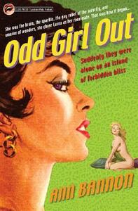 Odd Girl Out by Ann Bannon