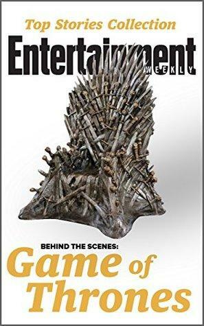 Game of Thrones: Behind the Scenes by Time Inc.