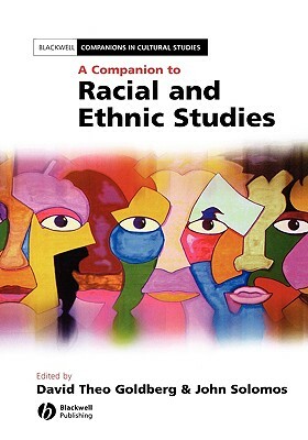 A Companion to Racial and Ethnic Studies by 