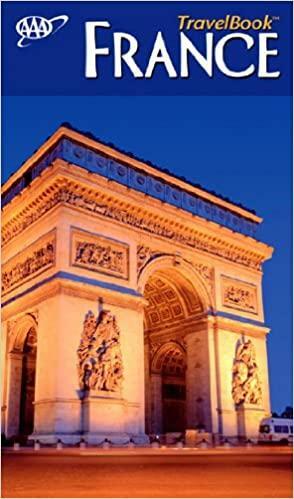 France by Laurence Phillips