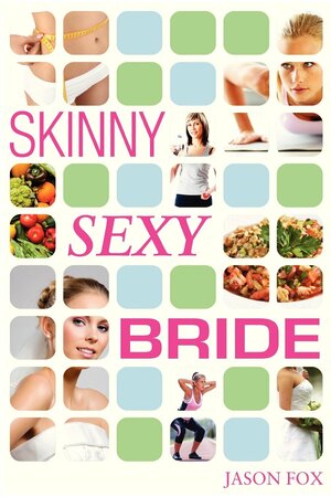 Skinny Sexy Bride by Jason Fox