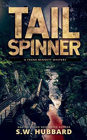 Tailspinner by S.W. Hubbard