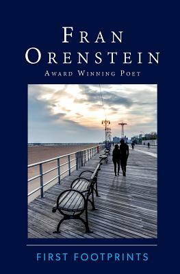 First Footprint by Fran Orenstein