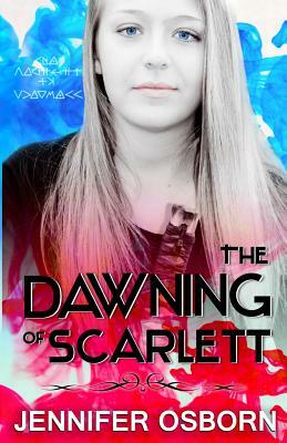 The Dawning of Scarlett by Jennifer Osborn