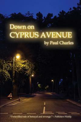 Down on Cyprus Avenue by Paul Charles
