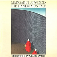 The Handmaid's Tale by Margaret Atwood