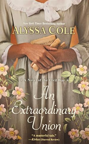 An Extraordinary Union by Alyssa Cole