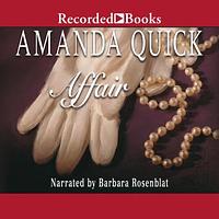 Affair by Amanda Quick