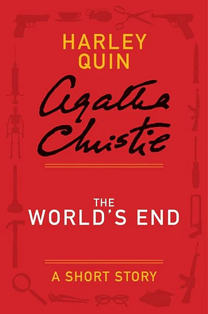 The World's End by Agatha Christie