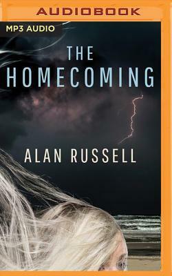 The Homecoming by Alan Russell