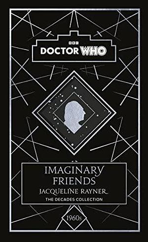 Doctor Who 60s book by Doctor Who, Jacqueline Rayner, Jacqueline Rayner