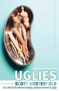 Uglies by Scott Westerfeld