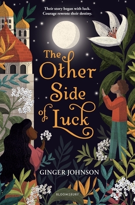 The Other Side of Luck by Ginger Johnson