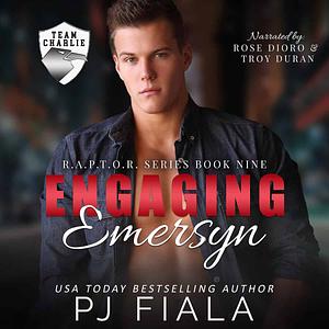 Engaging Emersyn by P.J. Fiala