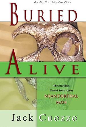 Buried Alive by Jack Cuozzo