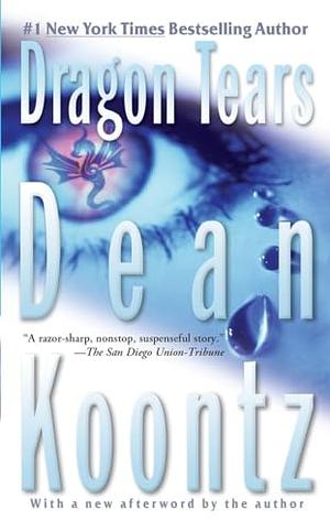 Dragon Tears by Dean Koontz