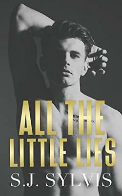 All the Little Lies by S.J. Sylvis