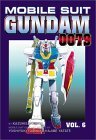 Mobile Suit Gundam 0079, Volume 6 by Kazuhisa Kondo