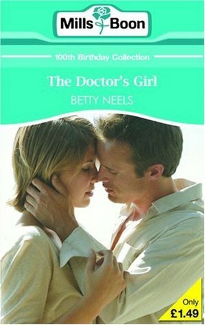 The Doctor's Girl by Betty Neels