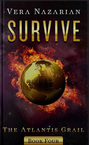 Survive by Vera Nazarian