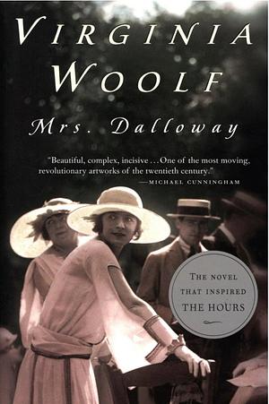 Mrs. Dalloway by Virginia Woolf