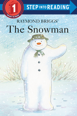 The Snowman by Raymond Briggs