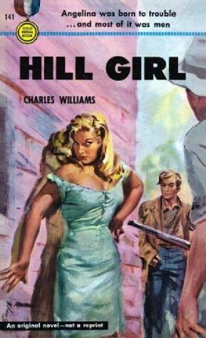 Hill Girl by Charles Williams