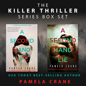 The Killer Thriller Series Boxed Set: A Secondhand Lie, A Secondhand Life by Pamela Crane