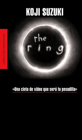 The Ring by Kōji Suzuki