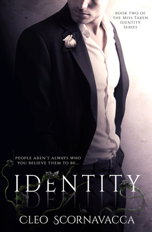 Identity by Cleo Scornavacca