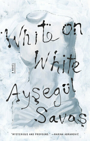 White on White by Ayşegül Savaş