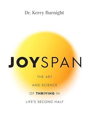 Joyspan by Kerry Burnight