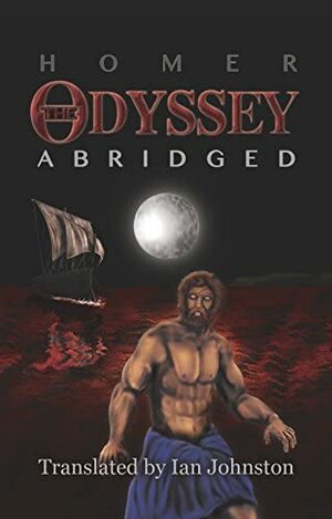 The Odyssey Abridged by Homer