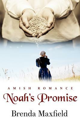 Noah's Promise by Brenda Maxfield