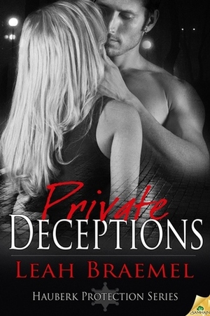 Private Deceptions by Leah Braemel
